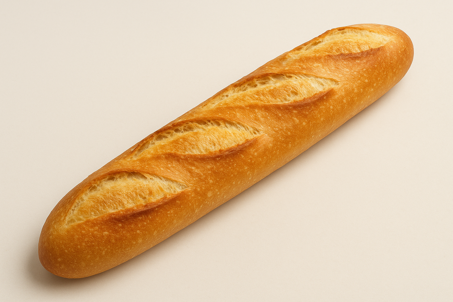 Whole Wheat or French Baguette